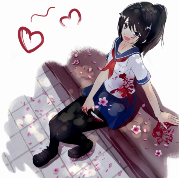 Yandere Simulator si aggiorna con la tortura psicologica.png